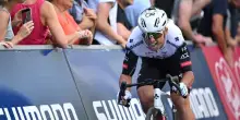 Tour de l'Avenir, Davide Stella vince la 3^ tappa: Finn terzo nella classifica generale