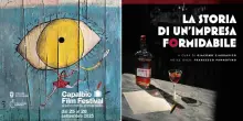 La storia di un’impresa Formidabile, il corto al Capalbio Festival