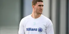 Juventus: le ultime news su Vlahovic sono positive