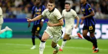 Nicol&ograve; Tresoldi, chi &egrave; l'attaccante che ha segnato tre gol all'Inter