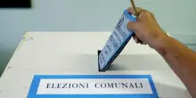 Elezioni comunali 2026, urne aperte: si vota dalle 7 alle 23. LIVE