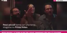 Pesci Piccoli dei The Jackal rinnovata per la terza stagion