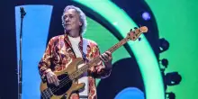 Pooh, la possibile scaletta dei concerti a Eboli
