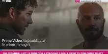 The Terminal List, le foto della stagione 2