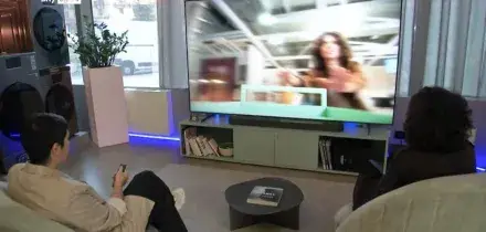 Vision AI Companion sbarca sulle tv di Samsung