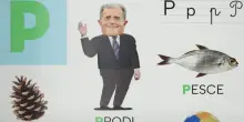 'Partiti!', il cartoon del Partito democratico