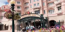 Yes Weekend 30/5/2026 - Disneyland Paris
