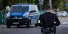 Varsavia, tre feriti per un attacco con un coltello in una scuola