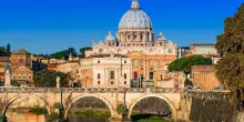 Vaticano, 15 anni dopo la prima Legge antiriciclaggio