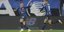 Le pagelle di Atalanta-Cremonese 2-1