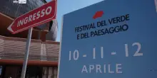 Il Festival del Verde e del Paesaggio torna a Roma