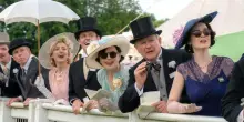 Downton Abbey Il Gran Finale, stasera in prima tv su Sky Cinema