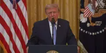 Donald Trump su indagine USA: '278 mila non cittadini nelle liste elettorali'