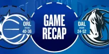 NBA Highlights: Dallas-Orlando 127-138