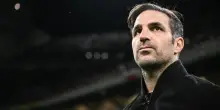 Fabregas: 'Arrabbiato? No, sono orgoglioso'