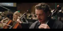 Behemoth!, teaser del nuovo film con Pedro Pascal