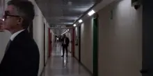 Omicidio Torino, attesa autopsia sul corpo Fabio Colapietro