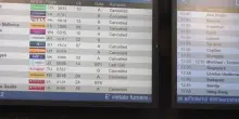 Scioperi voli, disagi a Malpensa: cancellazioni e ritardi