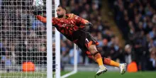 Manchester City-Psg 2-4, le pagelle del match di Champions League