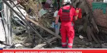 Ucraina, nuovi raid russi: morti a Kharkiv e Zaporizhzhia