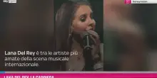 Lana Del Rey, la carriera