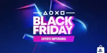 Black Friday 2025: quali sono gli sconti imperdibili di PlayStation