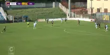 Serie C, giornata 3: gol collection delle gare di domenica