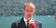 Forum Ambrosetti, De Molli: Europa &egrave; 'superpotenza gentile'