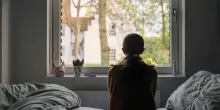 Disagio giovanile, 1 ragazzo su 5 pensa di non voler vivere: il report