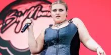BigMama, chi &egrave; la cantante conduttrice del Concerto del Primo Maggio