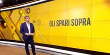 “Gli spari sopra”, la puntata di Sky TG25 del 13 settembre
