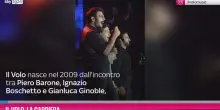 Il Volo, la carriera