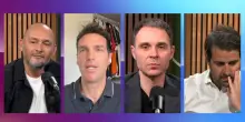 De Ceglie 'Vi racconto Allegri, Conte, Gasp e Palladino'