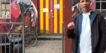 Viaggio alla scoperta della squadra pi&ugrave; hippy del mondo