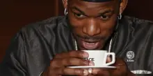 Il caffè di Jimmy Butler conquista un'altra città