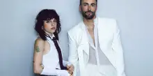 Angelina Mango e Marco Mengoni, esce il nuovo singolo 'Canto d'Amore'