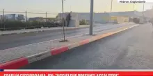 Spari in Cisgiordania, Idf: 'Uccisi due presunti assalitori'