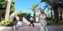 Filming Italy Sardegna Festival: Natasha Stefanenko