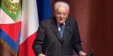 Mattarella a Nuoro per 100 anni Nobel a Grazia Deledda