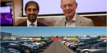 Noleggio sociale auto con canone mensile da 100 euro, come funziona