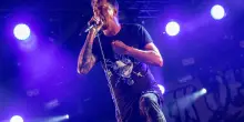 Lou Koller, addio al frontman dei Sick of It All: aveva 59 anni