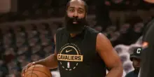 NBA Highlights: Cleveland-Detroit 112-103