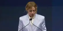 Meloni: 'Puntare al ritorno dell'energia nucleare in Italia'