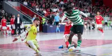 'Vedere' la partita attraverso la voce: la Champions di Futsal abbatte le barriere a Pesaro