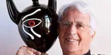 Morto Cleto Munari, tra i grandi protagonisti del design italiano