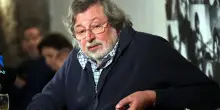 Calde le pere!, in libreria il romanzo postumo di Francesco Guccini