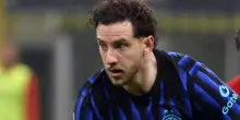 L'Inter vuole trattenere Carlos Augusto: previsto un incontro
