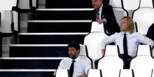 Inchiesta Prisma, Agnelli e gli ex dirigenti Juventus chiedono il patteggiamento