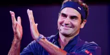 Aus Open, c'è Federer alla cerimonia inaugurale