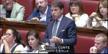 Legge elettorale, Conte: Vi impediremo di prendere il potere